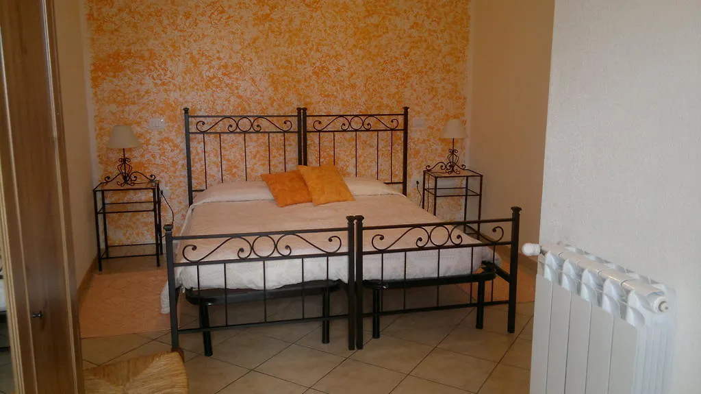 فيلا Agriturismo Francadu سانتو لوسورغيو مزرعة للإقامة