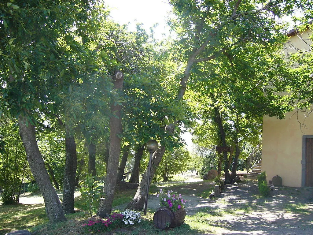 فيلا Agriturismo Francadu سانتو لوسورغيو إيطاليا
