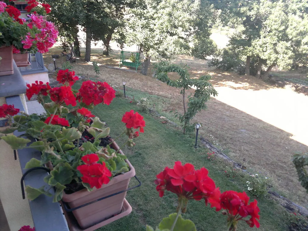 فيلا Agriturismo Francadu سانتو لوسورغيو مزرعة للإقامة