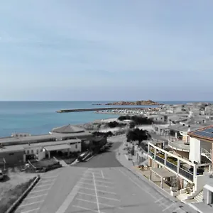 Ferienhaus Holiday Home Isola Rossa, Isola Rossa (Sassari)