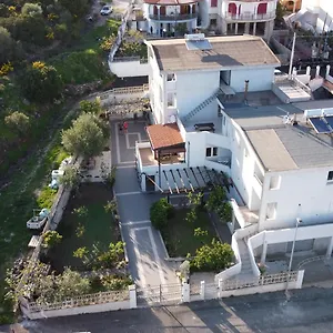 Appartement Il Lentischio, Cala Gonone