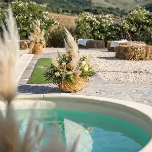 Vakantieboerderij Sa Tanca Noa, Tergu