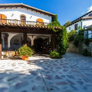 Landhuis Turismo Rurale La Miniera Fiorita, Arbus