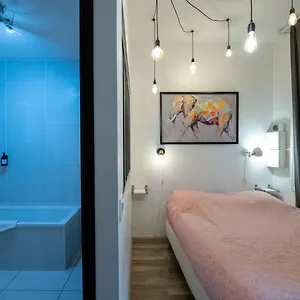 Du Vieux Cosy & Calme - Le Quarantaine Lyon